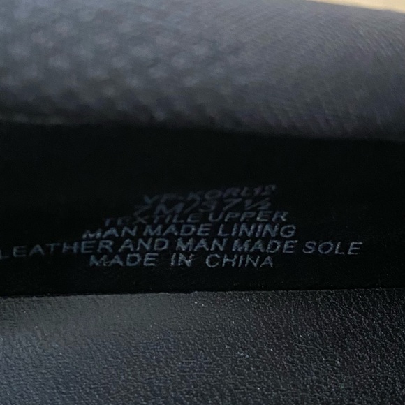 Vince Camuto Women’s Korli 2 Slip On Sneaker size 7.5 - Picture 8 of 8